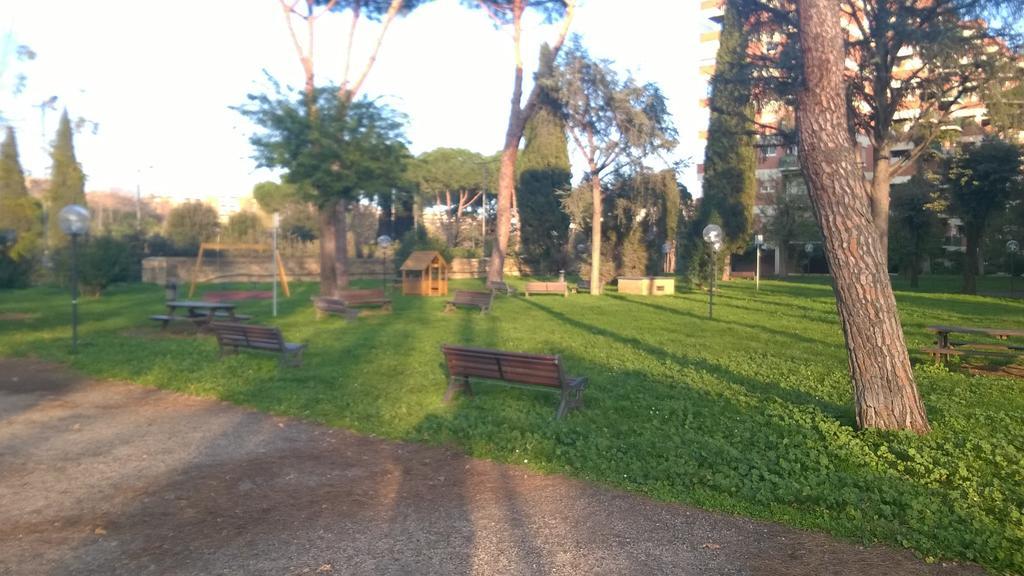 La Casa Di Pizzi * Rom