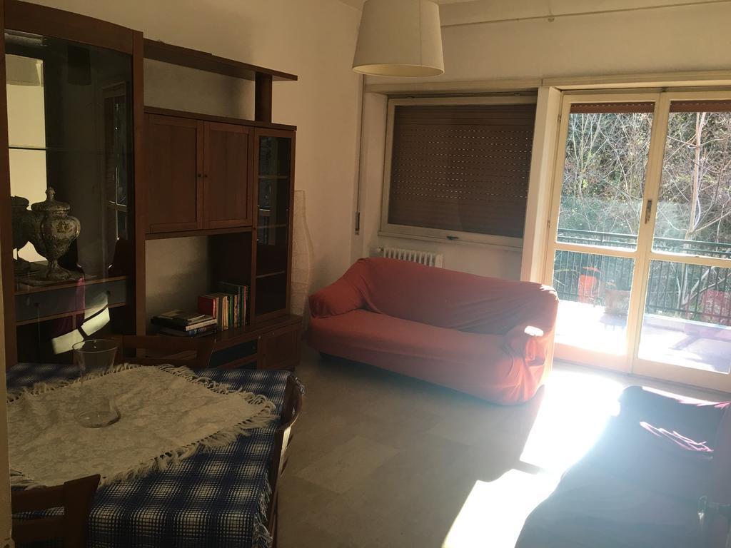 Lägenhet La Casa Di Pizzi