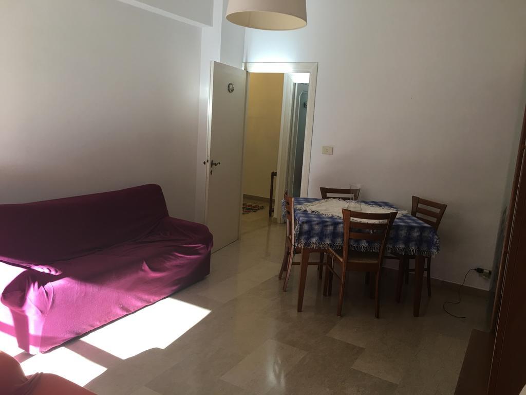 La Casa Di Pizzi Rom