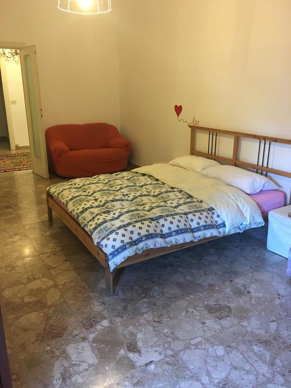 La Casa Di Pizzi Lägenhet Rom