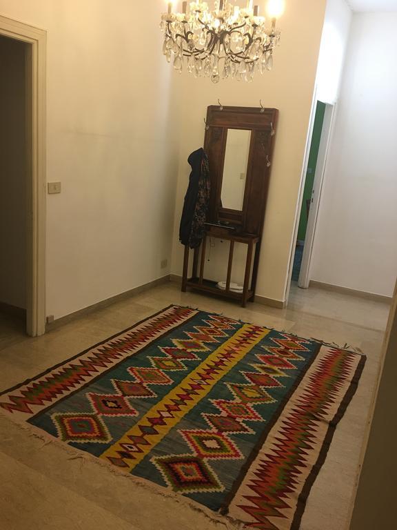 Lägenhet La Casa Di Pizzi *