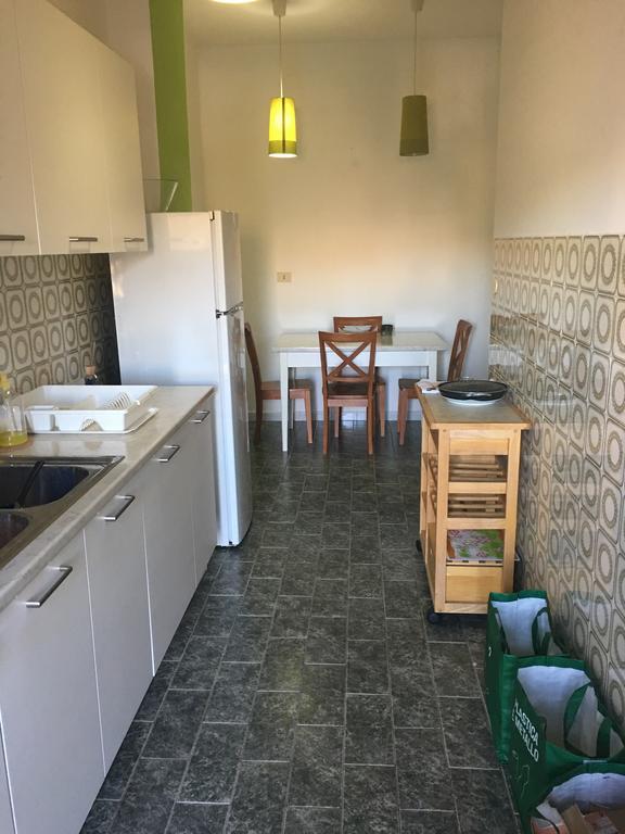 Lägenhet La Casa Di Pizzi *